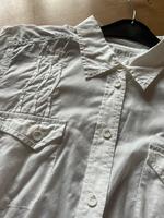 Bluse / Hemd  Esprit/ Jake‘s mit schöner Stickerei Gr 38 Bayern - Bad Feilnbach Vorschau