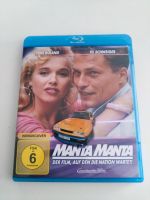 Blu Ray. Manta Manta Nordfriesland - Husum Vorschau