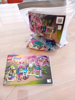 Lego Friends Magische Jahrmarktbuden Thüringen - Schmalkalden Vorschau