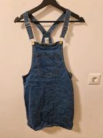 Jeans/Latzkleid von Only in Gr. 36 Hamburg-Nord - Hamburg Langenhorn Vorschau