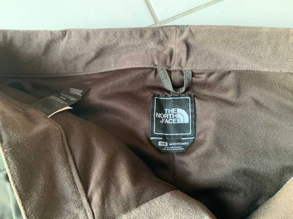 The North Face HYVent Hose sehr guter Zustand in Kaiserslautern