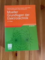 Grundlagen der Elektrotechnik Moeller Essen - Bergerhausen Vorschau