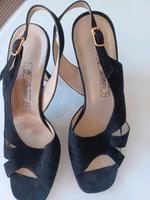 Sommer Sandalen Marke Damas Bayern - Neuburg a.d. Donau Vorschau