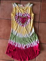 Spinach mafia Kleid Hippie, Gr. 152/158 Nordrhein-Westfalen - Aldenhoven Vorschau