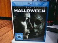Blu-Ray : Halloween  - Stelle dich deinem Schicksal Güstrow - Landkreis - Teterow Vorschau