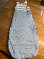 Winterschlafsack Gr. 104/110, Jersey, Pocopiano Nordrhein-Westfalen - Herford Vorschau