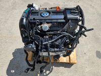 Motor CAX 80529km✔️ Mit Anbauteile 1.4TSI TFSI Audi A1 A3 Skoda Hannover - Bothfeld-Vahrenheide Vorschau