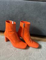 Diesel vintage stiefel Rheinland-Pfalz - Scheuerfeld Vorschau