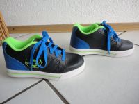 SKATE MATE by HEELYS  Größe 35   NEUWERTIG Rheinland-Pfalz - Grünstadt Vorschau