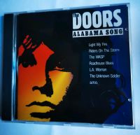 The Doors - Alabama Song - CD Berlin - Treptow Vorschau