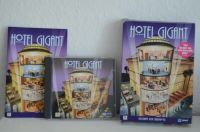 PC CD Rom Spiel Hotel Gigant, wie die Sims, Traumhotel Hessen - Kelkheim Vorschau