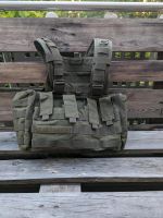 Tasmaninan Tiger Chest Rig Saarbrücken-Mitte - Eschberg Vorschau