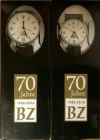 Damen- und Herrenuhr 70 Jahre BZ Baden-Württemberg - Forchheim Vorschau
