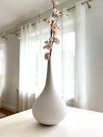 Schöne Vase für Zweige, Pampasgras / Tischvase / Bodenvase Nordrhein-Westfalen - Meerbusch Vorschau