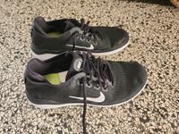 nike free rn wmms 2018 Größe 41 Nordrhein-Westfalen - Bocholt Vorschau