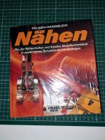 NÄHBUCH, Falken-Handbuch, Modellschneiderei Bayern - Inzell Vorschau