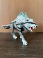 Eldrador Schneewolf 42452 von Schleich Nordrhein-Westfalen - Borchen Vorschau