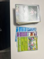Pokémon 78 deutsche sammelkarten 3 japanische Karten Nordrhein-Westfalen - Kerpen Vorschau