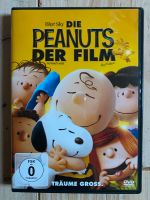 DVD Die Peanuts - Der Film Hessen - Frankenau Vorschau