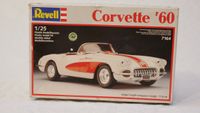 Revell corvette 1:25 Wuppertal - Barmen Vorschau