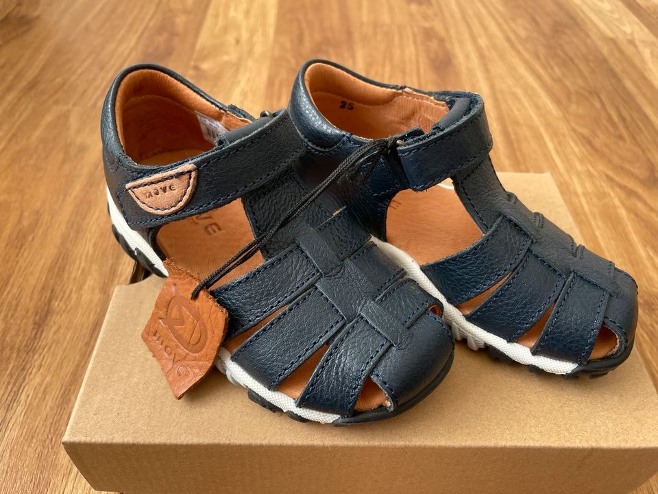 Sandalen Leder in Darmstadt