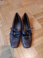 Tamaris Schuhe, Größe 38 Hessen - Seligenstadt Vorschau