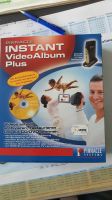 Pinnacle Instant - Video Album CD/DVD brennen ab Win98 Köln - Rath-Heumar Vorschau