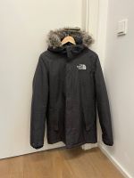 The North Face Parka Grau XS Neuwertig Bayern - Freilassing Vorschau