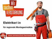 Elektroinstallateur/in Sachsen - Wurzen Vorschau