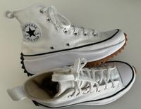 NEU Converse Run Hike All Star Chucks Plateau 38 Berlin - Spandau Vorschau