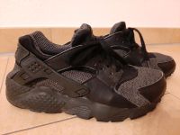 Nike Sneaker schwarz Gr. 38,5 Bayern - Abensberg Vorschau