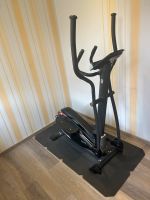 Ergometer Crosstrainer Sportplus Ludwigslust - Landkreis - Dömitz Vorschau