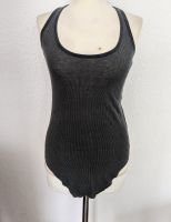 Zara geripptes Tank Top mit Racerback! Bonn - Beuel Vorschau