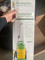 Drucksprüher 5l Hessen - Lampertheim Vorschau