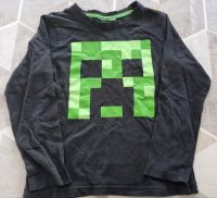 Langarmshirt Minecraft Sachsen - Bautzen Vorschau