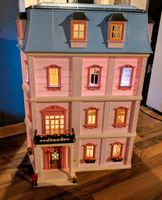 Playmobil Dollhouse 5303+6453+2mal6455+6456+5309 Altona - Hamburg Osdorf Vorschau