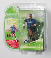 Adriano - Inter Mailand Sammelfigur Fussball Action Figur Niedersachsen - Braunschweig Vorschau