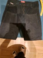 Schwarze Jeans Gr. W40/L34 Bad Doberan - Landkreis - Sanitz Vorschau