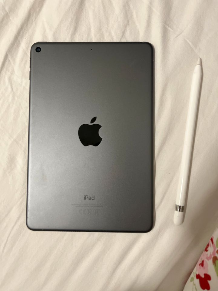 iPad Mini 5. Generation mit Stift! in Hannover