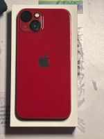 iPhone 13 - 128 GB - Product (RED) - Neuwertig mit OVP Häfen - Bremerhaven Vorschau