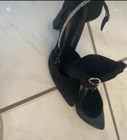 Pumps gr 38 Nordrhein-Westfalen - Oerlinghausen Vorschau