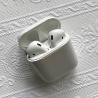 Apple AirPods Güstrow - Landkreis - Güstrow Vorschau