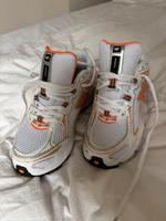 New Balance 740 in orange Nordrhein-Westfalen - Minden Vorschau