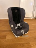 Kindersitz britax Römer mit Isofix 9-18 kg München - Thalk.Obersendl.-Forsten-Fürstenr.-Solln Vorschau