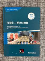 Kolleg Politik Wirtschaft - Niedersachen, Qualifikationsphase, gA Niedersachsen - Gifhorn Vorschau