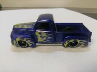 Hotwheels 1949 Ford F1 Schleswig-Holstein - Oldenburg in Holstein Vorschau