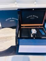 Franck Muller Damen Uhr - Curvex Automatik - NP: 7.700 € Bayern - Regensburg Vorschau