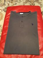 U.S. POLO ASSN. POLOSHIRT f. Herren BAUMWOLLE 100% Gr. XL Berlin - Tempelhof Vorschau