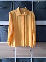 True Vintage, dünne Bluse, Super leichte Qualität, 44 Nordrhein-Westfalen - Langenfeld Vorschau