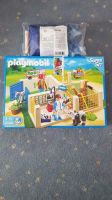 Playmobil 4009 7437 Tierarztpraxis Erweitertung Gehege Zoo Klinik Nordrhein-Westfalen - Herford Vorschau